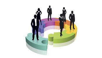 Lorsque votre activité évolue