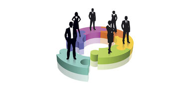 Lorsque votre activité évolue