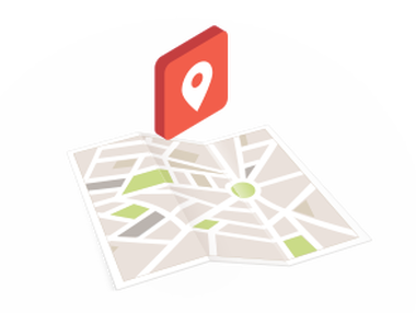 Localisation KI expert