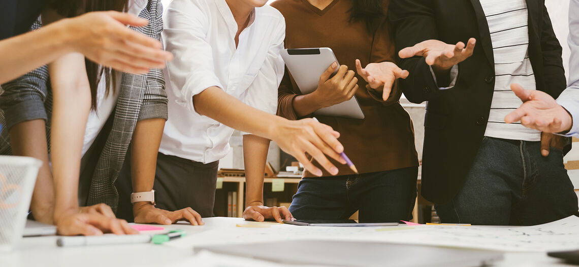 L'équipe de Ki expert